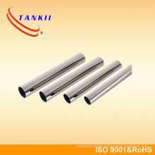 Nickel 201 Pure Nickel Tube/Nickel Pipe with Price